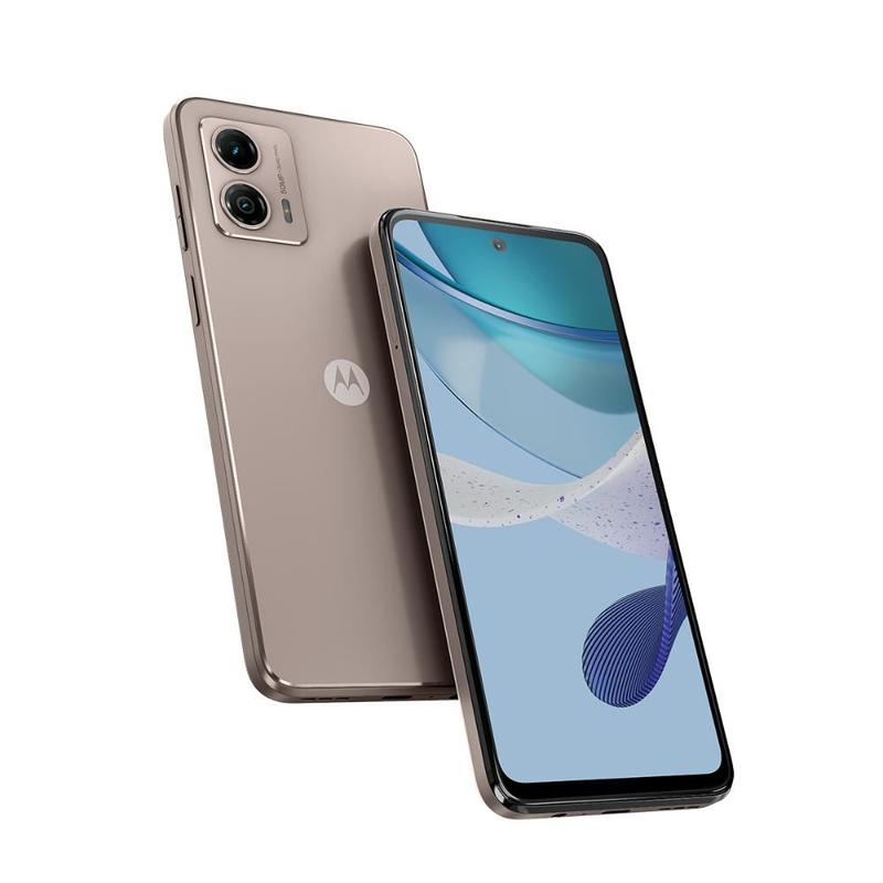 Smartphone Motorola Moto G53 5G 128GB 4G RAM Câmera Dupla 50MP